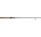 Image of Ugly Stik Elite Spinning Rod, 1 Piece, Fast, Medium, 1/4-5/8oz Lures, 6 lb, 14lb, 7 Guides