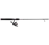 Image of Ugly Stik GX2 Ladies Spinning Rod and Reel Combo - 6' Medium