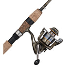 Image of Shakespeare Wild Series Panfish Rod &amp; Reel Combo