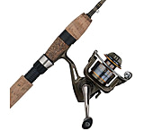 Image of Shakespeare Wild Series Trout Rod &amp; Reel Combo