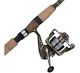 Image of Shakespeare Wild Series Walleye Rod &amp; Reel Combo