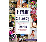 Image of Sharp End Playdate with Salt Lake City