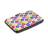 Image of She Travels RFID Aluminum Wallet