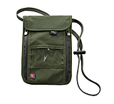 Image of She Travels RFID-Blocking Neck Stash