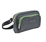 Image of She Travels RFID-Body Wallet