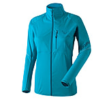 Image of Dynafit Alpine Wind Jacket - Women's