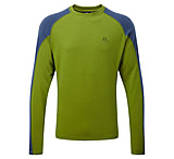 Image of -SHED, Mountain Equipment Committed Crew Tee, Mens Tech Ts