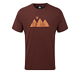 Image of Mountain Equipment Mountain Sun Tee - Men's