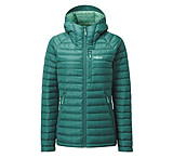Image of Rab Microlight Alpine XLong - Women's
