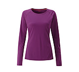 Image of Rab Womens Aerial Long Sleeve Tee