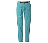 Image of Rab Womens Fulcrum Pant