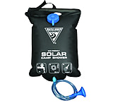 Image of Seattle Sports 2.5 Gal PVC-Free Solar Shower/Black