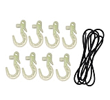 Image of Seattle Sports GloLine Camp Bungee/Glow