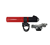 Image of Seattle Sports Glostick Multi-Clip USB/Red