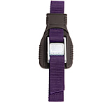 Image of Seattle Sports Riverside Heavy Duty Utility Cinch Straps 2-Pack 21FT/Purple