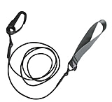 Image of Seattle Sports Sportsman's Paddle Leash/Black