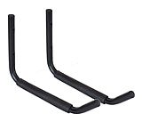 Image of Seattle Sports Utility Wall Cradles/Blk