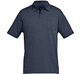 Image of SHED, Under Armour Charged Cotton Polos - Men's