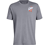 Image of SHED, Under Armour East Coast Fish Tees - Men's - Men's