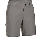 Image of SHED, Under Armour Fish Hunter Inlet 4 Inch Casual Shorts - Women's