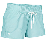 Image of SHED, Under Armour Fusion Shorts - Women's