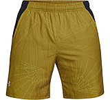 Image of SHED, Under Armour Launch SW 7 Inch Printed Shorts - Men's