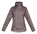 Image of SHED, Under Armour Overlook Rain Jackets - Women's