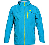 Image of SHED, Under Armour Scrambler Rain Jackets - Men's