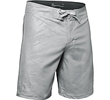 Image of SHED, Under Armour Shore Break Embossed BoardShorts - Men's