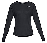 Image of SHED, Under Armour Streaker 2.0 Long Sleeve Shirts - Women's