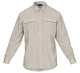Image of SHED, Under Armour Tide Chaser Hybrid Long Sleeve Woven Shirts - Men's