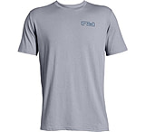 Image of SHED, Under Armour Tuna Flag Tees - Men's - Men's