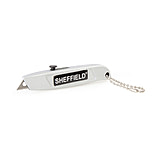 Image of Sheffield Mini Retractable Utility Folding Knife