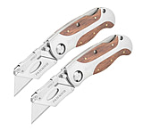 Image of Sheffield Premium Lockback Utility Knife