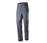 Image of Sherpa Baato Convertible Pant - Mens