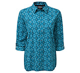 Image of Sherpa Chakra Long Sleeve Shirt - Women's