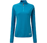 Image of Sherpa Dikila 1/4 Zip Long Sleeve - Womens