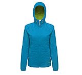 Image of Sherpa Gombu Hooded Jacket - Womens