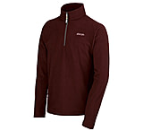 Image of Sherpa Jaaro Half-Zip Top - Men's-Black-Large