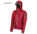 Image of Sherpa Lekh Jkt - Lama Red XXL