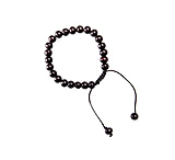 Image of Sherpa Mala Solid Bracelet - Women's
