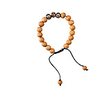 Image of Sherpa Mala Three Stone Bracelet - Women's
