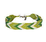 Image of Sherpa Mayalu Chevron Bracelet - Women's