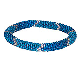 Image of Sherpa Mayalu Ikat Roll On Bracelet - Women's