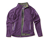 Image of Sherpa Pasang Wool Blend Jacket - Women's