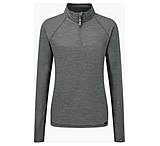 Image of Sherpa Rinchen Zip Tee - Women's