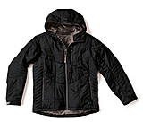 Image of Sherpa Shankar Jacket - Men's-Black-X-Large