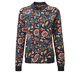 Image of Sherpa Sundari Bomber - Women's