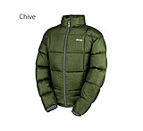 Image of Sherpa Thyangboche Down Sweater - Black S