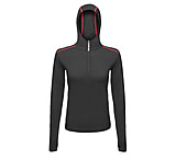 Image of Sherpa Vayu Hoodie - Womens